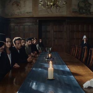 Foto 100 Nights Of Hero