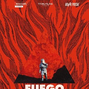 Foto Fuego interior: Réquiem para Katia y Muarice Kraft