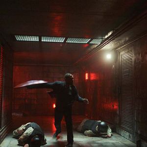 Foto Capitán América: Un Nuevo Mundo 