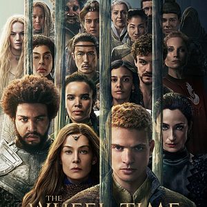 Foto La Rueda del Tiempo