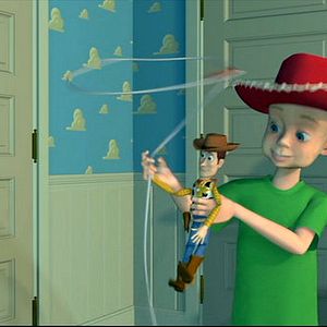 Foto Toy Story (30 Aniversario)