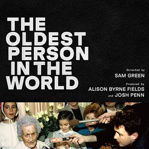 Foto The Oldest Person in the World