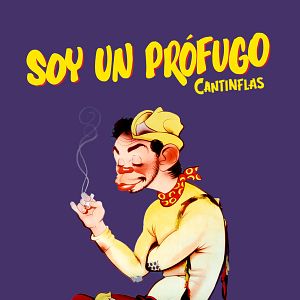 Foto Soy un Prófugo