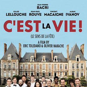 Foto La fiesta de la vida