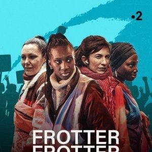 Foto Frotter frotter