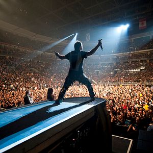 Foto Iron Maiden: Burning Ambition