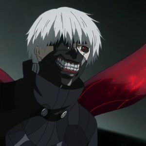 Foto Sink Your Teeth: A Tokyo Ghoul Celebration