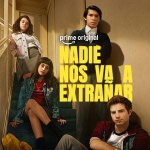 Foto Nadie nos va a extrañar