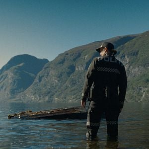 Foto Kraken: Terror en lo profundo
