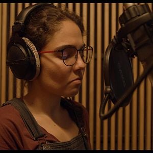 Foto Una canción sobre lo que sea