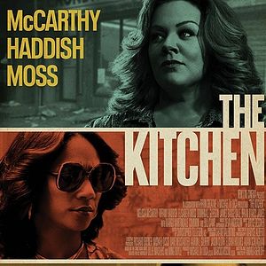 Foto Las reinas del crimen