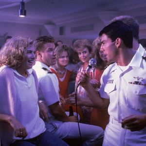 Foto Kelly McGillis