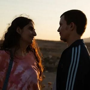 Foto Iván & Hadoum