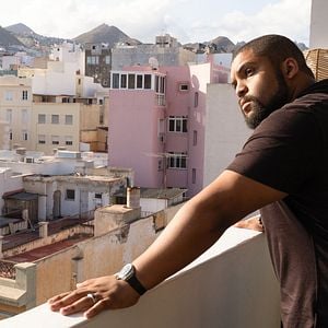 Foto O'Shea Jackson Jr.