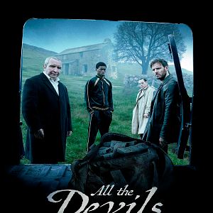 Foto All the Devils Are Here