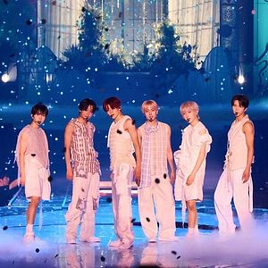 Foto NCT WISH 1st CONCERT TOUR 'INTO THE WISH : Our WISH' ENCORE in CINEMAS