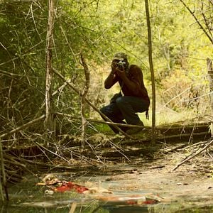 Foto Meeting with Pol Pot