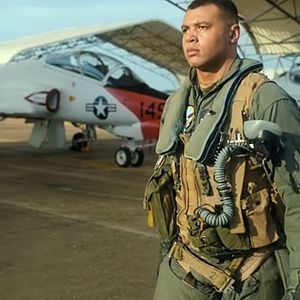 Foto Top Gun: The Next Generation