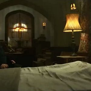 Foto El Exorcista del Papa