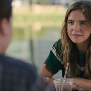 Foto Bailee Madison