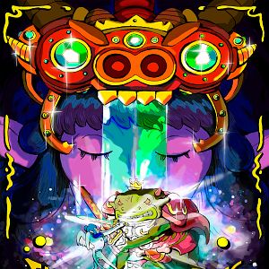 Foto Empress of Darkness