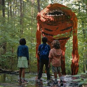 Foto Dibujos Imaginarios