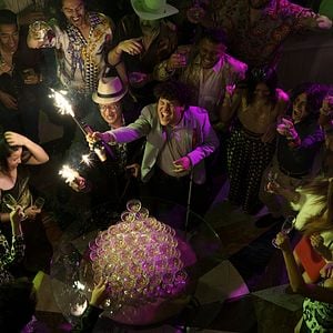 Foto Ojitos de huevo