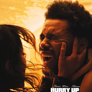 Foto HURRY UP TOMORROW: Más allá de los Reflectores