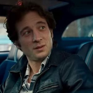 Foto Springsteen: Música de ninguna parte