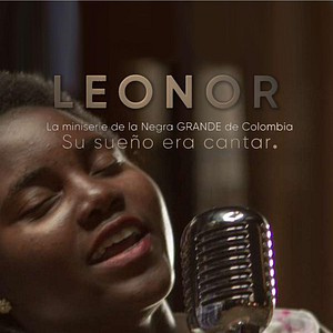 Foto Leonor