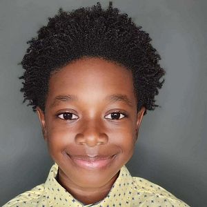 Foto Ca'Ron Jaden Coleman