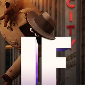 Foto Amigos imaginarios