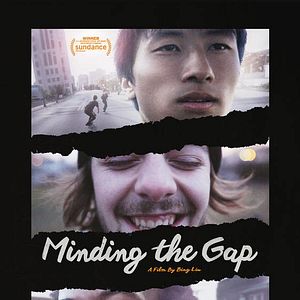Foto Minding the Gap