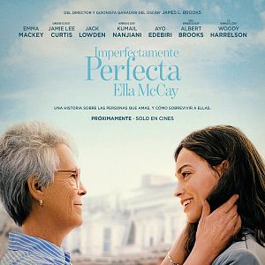 Foto Ella McCay: Imperfectamente Perfecta