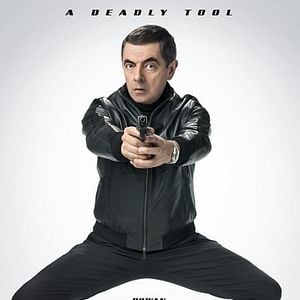 Foto Johnny English: De nuevo en acción
