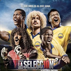 Foto La selección