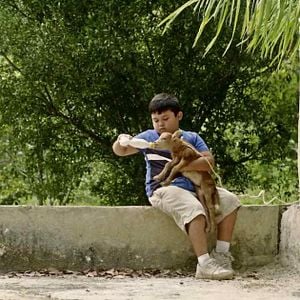 Foto Monstruo de Xibalba