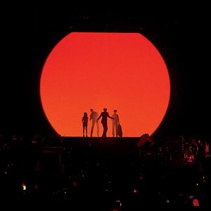 Foto PULP: ¿Qué harías por una canción más?
