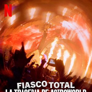 Foto Fiasco total: La tragedia de Astroworld