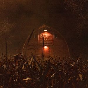 Foto El Payaso Del Maizal