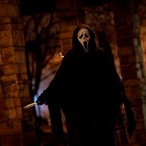 Foto Scream 7