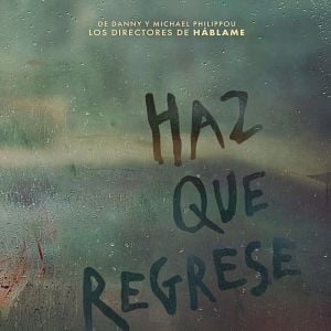 Foto Haz Que Regrese