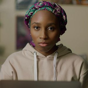 Foto Are We Done Now?