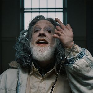 Foto Scary Movie: Terroríficamente incorrecta