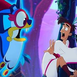 Foto Mi amigo el sol