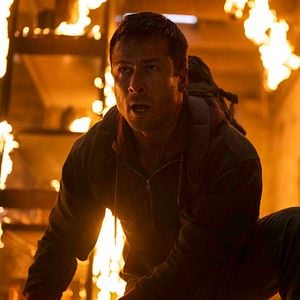 Foto El sobreviviente