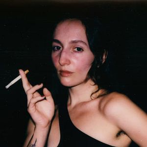 Foto Lea Rose Sebastianis