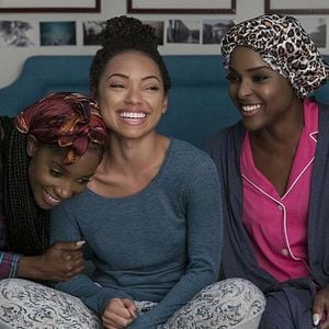 Foto Dear White People