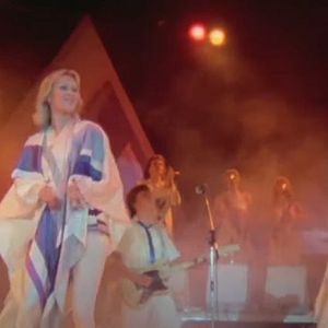 Foto ABBA: Against the Odds