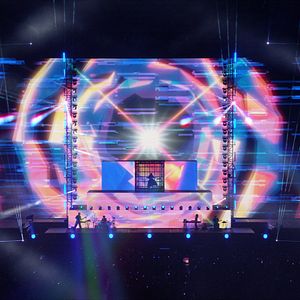 Foto  Ado SPECIAL LIVE ‘Shinzou’